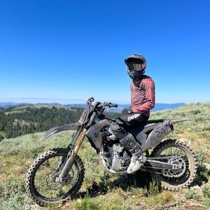 Meet your Posher, Nick